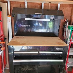 Tool Bench