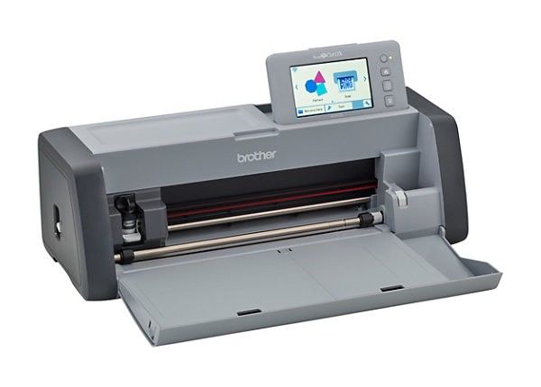 Brother ScanNCut DX SDX125