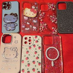 iPhone Cases