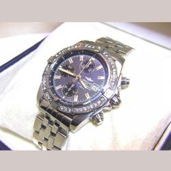 Breitling Watch 