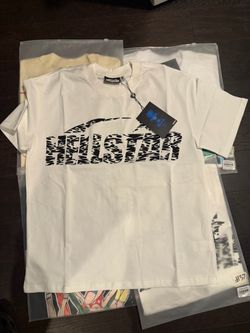 Hellstar tee