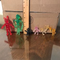 Five Nights At Freddy’s