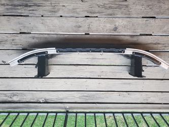 2015-2020 Genesis G80 Front Bumper Rail Assembly 