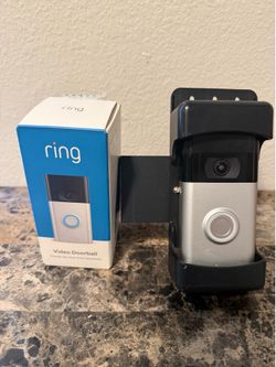 Ring ( 2nd generation)