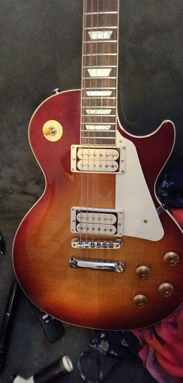 Gibson Les Paul 