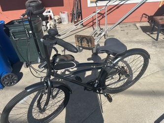 Schwin Beach Cruiser  