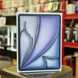 iPad Air M2 Chip 13 Inch