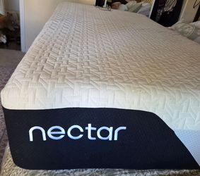 Nectar Classic Memory Foam Mattress
