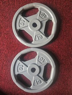 Weights