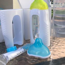 Breastfeeding Organizer Starter Kit