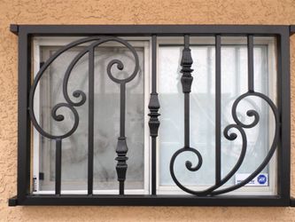 Window Guards