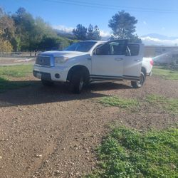 2010 Toyota Tundra