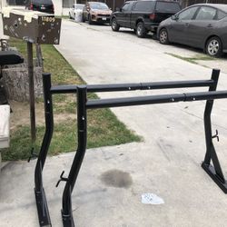 Racks  For  Ranger Mazda  Tacoma   Para Chevy S10  Nissan  Frontier Ajustables  New !!!!