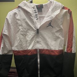 Boys Jordan Jacket 
