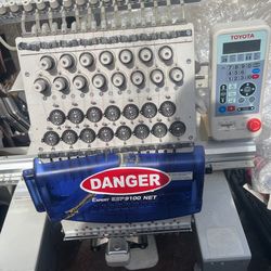 Toyota Expert ESP 9100  Net 