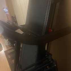 Pro Form Treadmill 8.0 