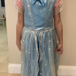 Disney Cinderella Dress