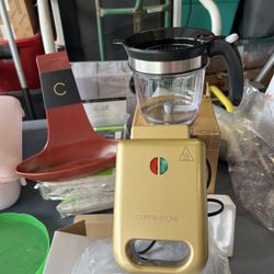 Curtis Stone Kitchen Items