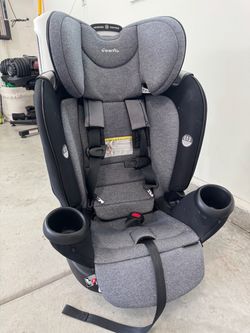 Car Seat EvenFlo 360