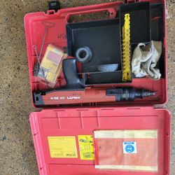 Hilti Tool 
