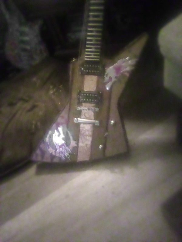 Electric Guitar