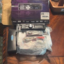 Car Stereo