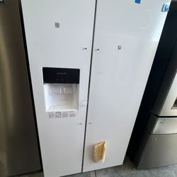 Garage Refrigerator Newwwww