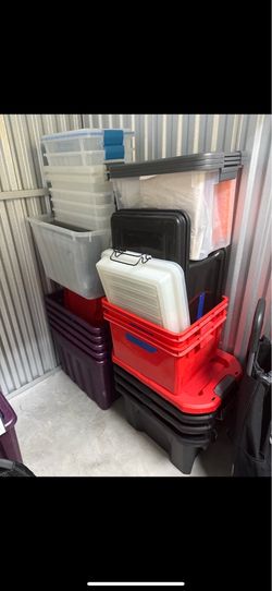 Containers