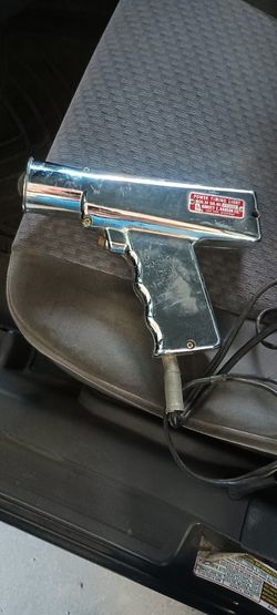 Power Timing Light