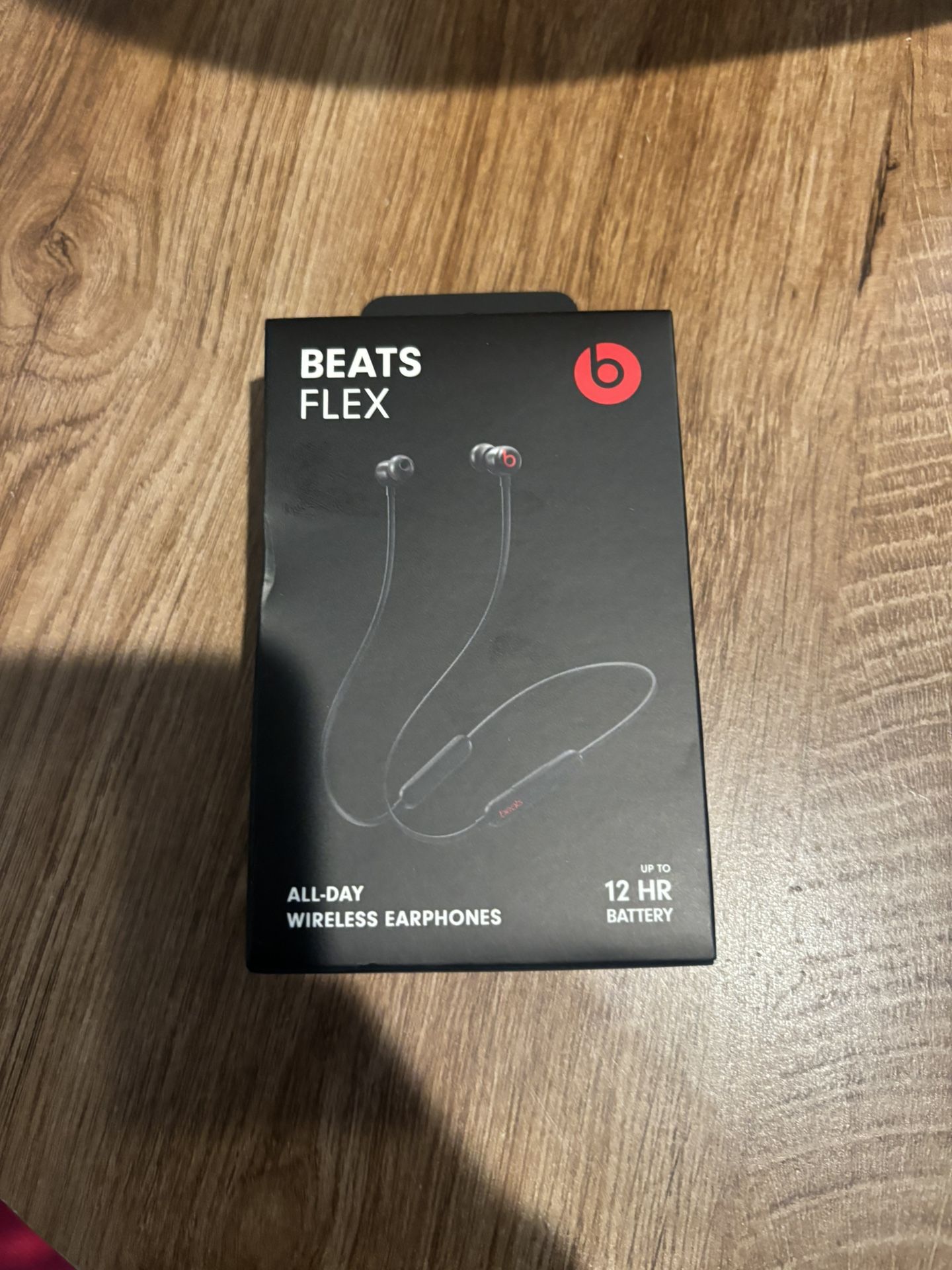Beats Flex Wireless Headphones