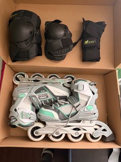 Roller Blades