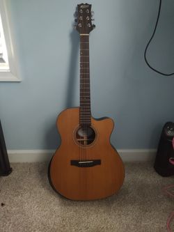 Mitchell 6-String Guitar
