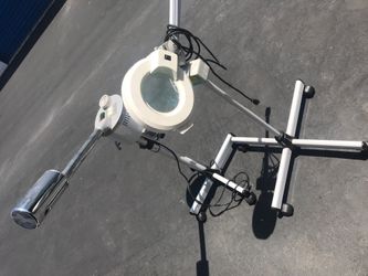 Spa Equipment