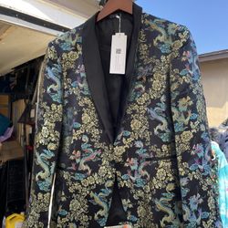 Men's Blazer