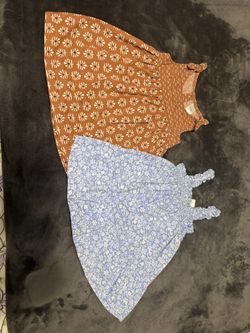 Baby Dress