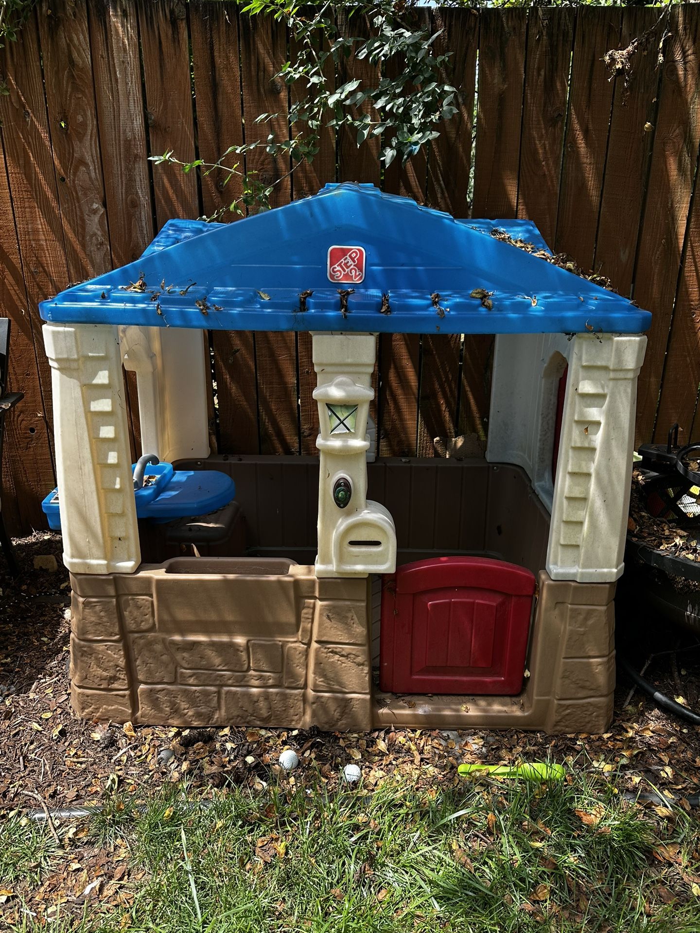 Play House!