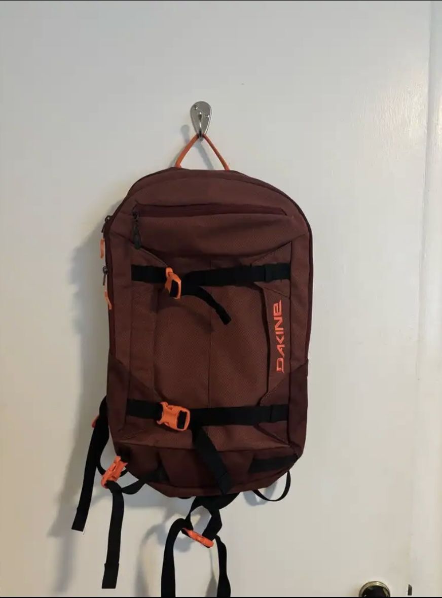 Dakine Backpack