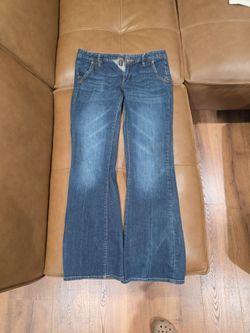 GAP jeans  $15