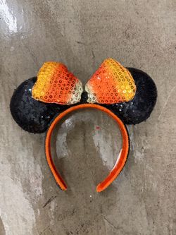 Disneyland Ears