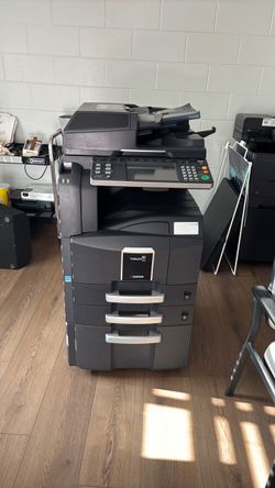 Copier KYOCERA