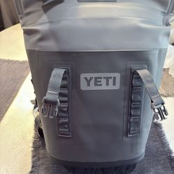 Yeti Cooler 