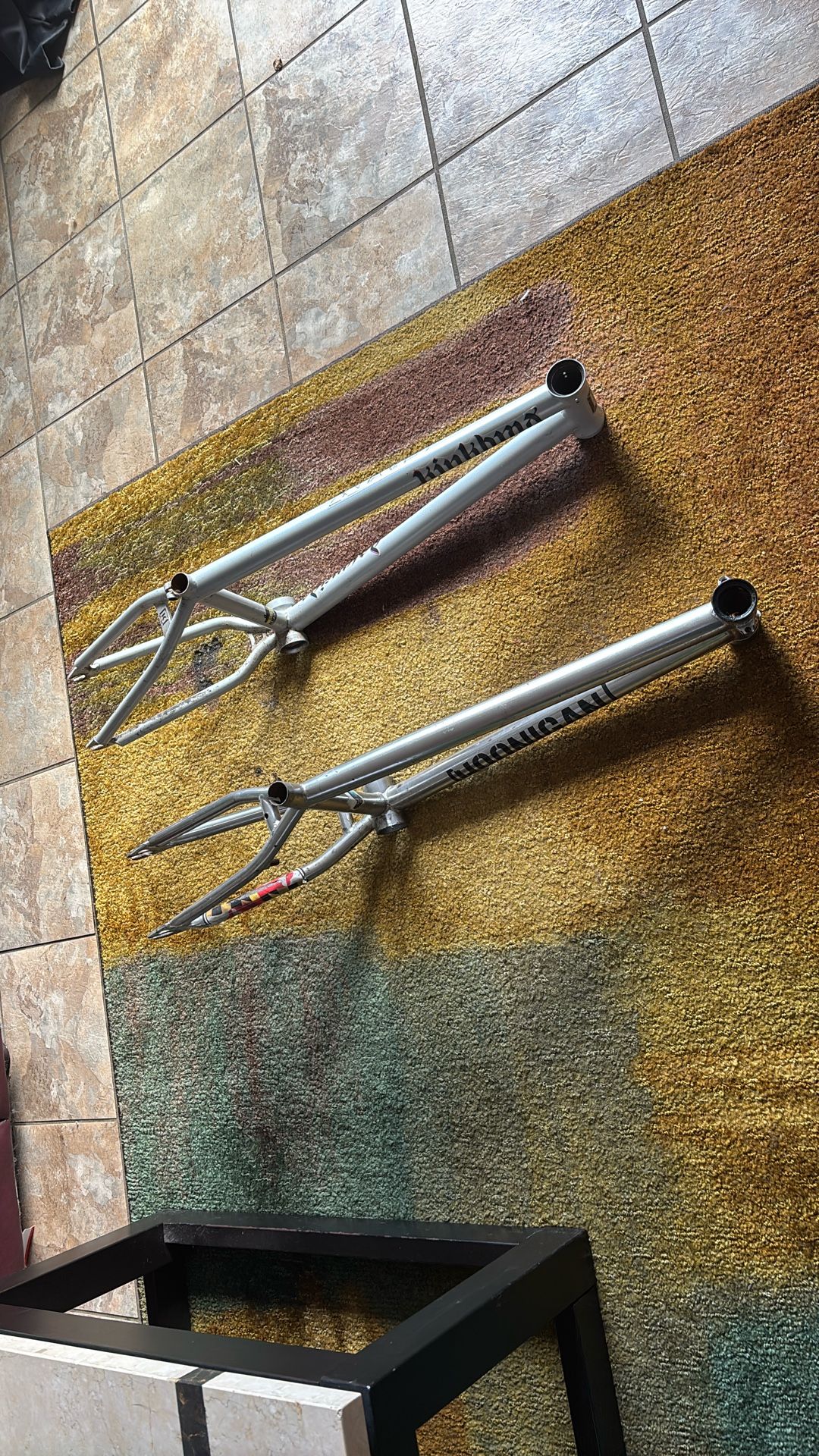BMX Frame