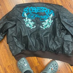 Vintage Jacket