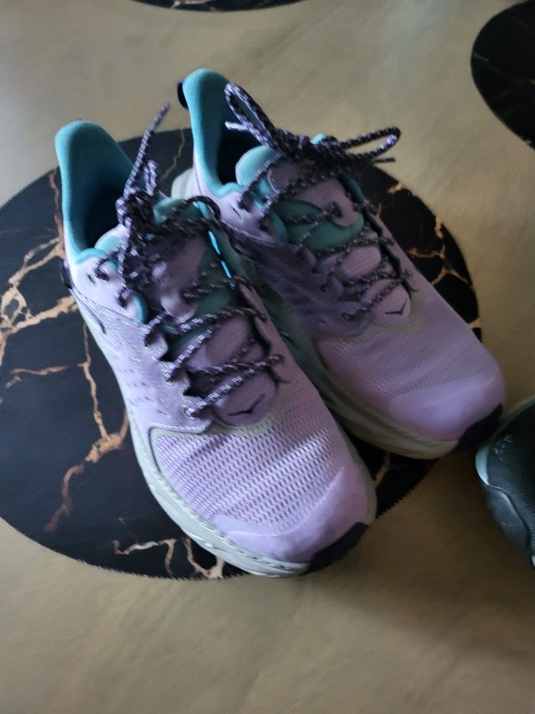 Hoka Size 6