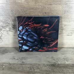 TOOL SCHISM DVD