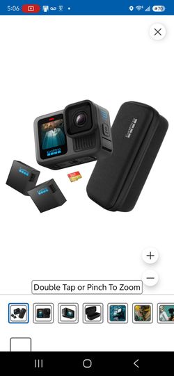 GoPro HERO13 Black