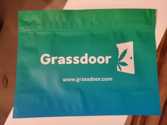 Grassdoor bags