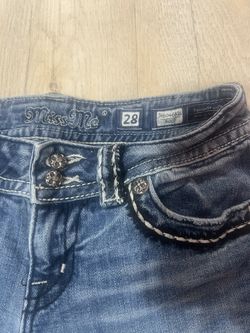 Miss Me Jeans Size 28 