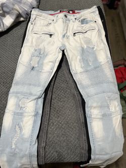 Mokobi Jeans 