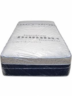 New mattresses